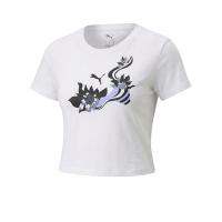 ราคา PUMA League เสื้อออกกำลังกายผู้หญิง PU097AP548FBTH