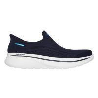 ราคา SKECHERS Slip-Ins: GOwalk Arch Fit N-Joy - Dale รองเท้าออกกำลังกายผู้ชาย SK108SH797FBTH