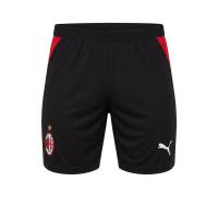 ราคา PUMA AC Milan 2026/27 กางเกงฟุตบอลขาสั้นผู้ชาย PU097AP544FCTH