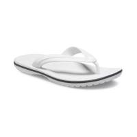 ราคา CROCS Crocband Flip รองเท้าแตะผู้ใหญ่ CR024SH581DSTH