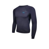 ราคา SPEEDO 2XT Essentials เสื้อรัชการ์ดผู้ชาย SP111SP796DITH