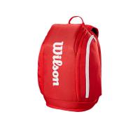 ราคา WILSON Super Tour กระเป๋าสะพายหลังเทนนิสผู้ใหญ่ WI134AC263ENTH