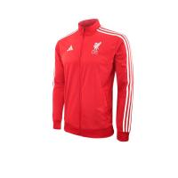 ราคา ADIDAS Liverpool FC DNA Track เสื้อแจ็คเก็ตผู้ชาย AD001AP305ENTH