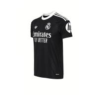 ราคา ADIDAS เสื้อผู้รักษาประตูผู้ชายทีมเรอัล มาดริด ชุดที่สาม ฤดูกาล 2025/26 AD001AP091EOTH