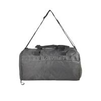 ราคา FILA Grey กระเป๋าทรงหมอนผู้ใหญ่ FI039AC180EOTH