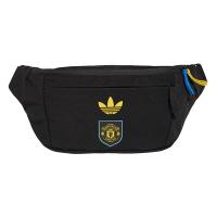 ราคา ADIDAS Manchester United Third กระเป๋าคาดเอวผู้ชาย AD001AC323EOTH