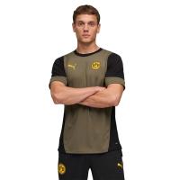 ราคา PUMA Borussia Dortmund Training เสื้อฟุตบอลผู้ชาย PU097AP104EPTH