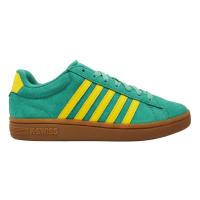 ราคา K-SWISS Court Tiebreak II SDE รองเท้าลำลองผู้หญิง KS060SH098EQTH