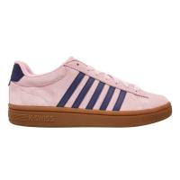ราคา K-SWISS Court Tiebreak II SDE รองเท้าลำลองผู้หญิง KS060SH099EQTH