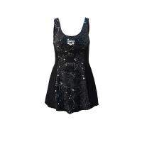 ราคา ARENA Black ชุดว่ายน้ำผู้หญิง AR164SP221EQTH