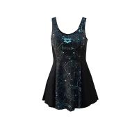 ราคา ARENA Black ชุดว่ายน้ำผู้หญิง AR164SP220EQTH