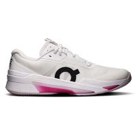ราคา ON RUNNING THE ROGER Pro Fire รองเท้าเทนนิสผู้ชาย ON497SH288EQTH