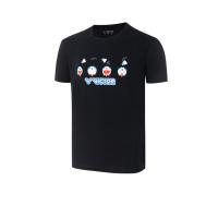 ราคา VICTOR X Doraemon เสื้อแบดมินตันผู้ใหญ่ VI128AP447EQTH