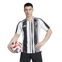 ราคา ADIDAS เสื้อแข่งผู้ชายทีมยูเวนตุส ชุดเหย้า เกรด Authentic ฤดูกาล 2025/26 AD001AP698EQTH