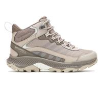 ราคา MERRELL Speed Strike 2 Mid Waterproof รองเท้าเดินป่าผู้หญิง ME189SH009ERTH