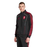 ราคา ADIDAS Liverpool FC UBP Doubleknit Track Top เสื้อแจ็คเก็ตฟุตบอลผู้ชาย AD001AP093ERTH