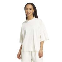 ราคา ADIDAS Soft Lux Loose เสื้อยืดผู้หญิง AD001AP218ERTH