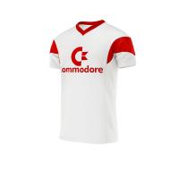 ราคา FC BAYERN MUNCHEN เสื้อแข่งย้อนยุคผู้ชายทีมบาเยิร์น มิวนิค ชุดเยือน ฤดูกาล 1987 FC719AP491ERTH