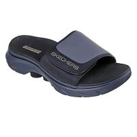 ราคา SKECHERS On-The-Go GOwalk 7 รองเท้าแตะผู้ชาย SK108SH541ESTH