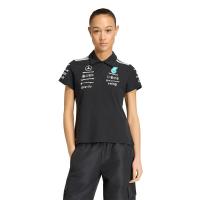 ราคา ADIDAS Mercedes - AMG Petronas Formula One Team Engineers เสื้อโปโลผู้หญิง AD001AP958ETTH