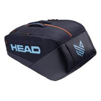 ราคา HEAD Pro XL 12 Pack กระเป๋าเทนนิสผู้ใหญ่ HE208AC003EVTH
