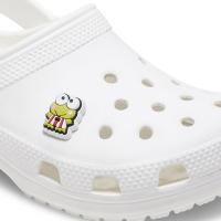 ราคา CROCS Jibbitz Sanrio Keroppi ตัวติดรองเท้า CR024AC997EVTH