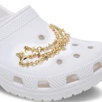 ราคา CROCS Jibbitz Star Chain ตัวติดรองเท้า CR024AC658EXTH
