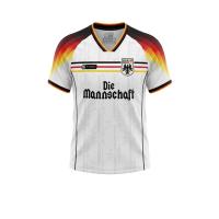 ราคา FUTBOLX x EGO Germany เสื้อฟุตบอลผู้ชาย FU635AP909EYTH