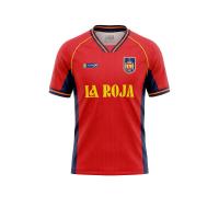 ราคา FUTBOLX x EGO Spain เสื้อฟุตบอลผู้ชาย FU635AP910EYTH