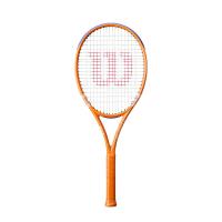 ราคา WILSON Ultra 100L V5 Roland Garros 2026 280G ไม้เทนนิส (ไม่ขึงเอ็น) WI134SP155EZTH