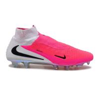 ราคา NIKE Phantom 6 High Elite FG รองเท้าฟุตบอลผู้ชาย NI083SH911FATH