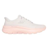 ราคา SKECHERS Hands Free Slip-ins : GO WALK Max Cushioning Hyper Burst - Nikita รองเท้าออกกำลังกายผู้หญิง SK108SH195FBTH