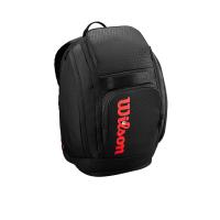 ราคา WILSON Clash V3 กระเป๋าสะพายหลังเทนนิสผู้ใหญ่ WI134AC301EOTH