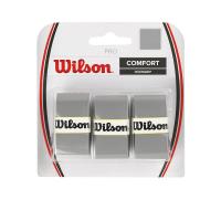 ราคา WILSON Pro Overgrip เทปพันด้ามไม้เทนนิส (แพ็ค 3 ชิ้น) WI134AC290ESTH