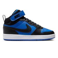 ราคา NIKE Court Borough Mid 2 รองเท้าลำลองเด็ก NI083SH858ESTH
