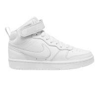 ราคา NIKE Court Borough Mid 2 รองเท้าลำลองเด็ก NI083SH990ESTH