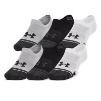 ราคา UNDER ARMOUR Performance Tech Ultra Low Tab ถุงเท้าผู้ใหญ่ (แพ็ค 3 คู่) UN127AC537EITH