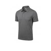 ราคา FILA Black เสื้อโปโลออกกำลังกายผู้ชาย FI039AP474FCTH