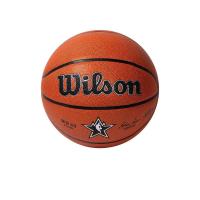 ราคา WILSON 2023 NBA All Star Replica ลูกบาสเกตบอล WI134SP313CZTH