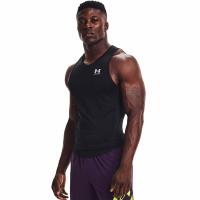 ราคา UNDER ARMOUR HeatGear® Compression เสื้อกล้ามออกกำลังกายผู้ชาย UN127AP530EITH