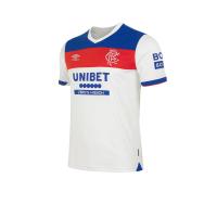ราคา UMBRO เสื้อแข่งผู้ชายทีมเรนเจอร์ส ชุดเยือน ฤดูกาล 2025/26 UM126AP306EPTH