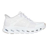 ราคา SKECHERS Hands Free Slip-ins® GO WALK® Glide-Step® 2.0 - Zalor รองเท้าออกกำลังกายผู้ชาย SK108SH804ESTH