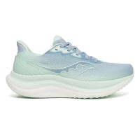 ราคา SAUCONY Triumph 23 รองเท้าวิ่งผู้หญิง SA105SH780ETTH