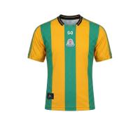 ราคา WARRIX Debsirin Oversize 2026 เสื้อฟุตบอลผู้ใหญ่ WA133AP568FCTH