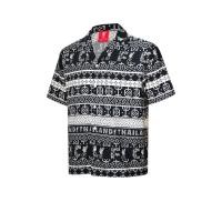 ราคา LFC Chang Black เสื้อเชิ้ตผู้ชาย LF068AP661EJTH