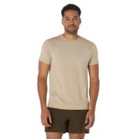 ราคา ASICS Road Seamless SS Top เสื้อวิ่งผู้ชาย AS206AP317EPTH