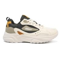 ราคา FILA Punto รองเท้าลำลองผู้ชาย FI039SH876EQTH