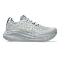 ราคา ASICS Gel-Nimbus 27 รองเท้าวิ่งผู้หญิง AS206SH458ERTH