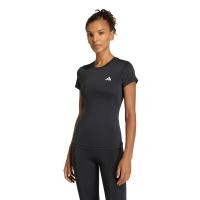 ราคา ADIDAS Power Essentials เสื้อออกำลังกายผู้หญิง AD001AP519EUTH