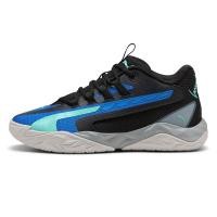 ราคา PUMA Dagger 2 Mid รองเท้าบาสเกตบอลผู้ใหญ่ PU097SH034FATH